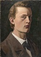 Edvard Munch | Moderne Kunst - verstehen!
