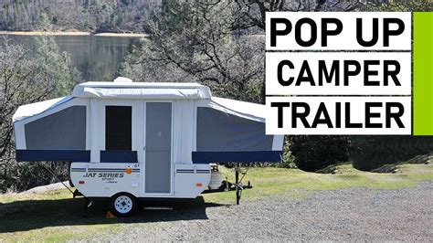 Top 10 Most Innovative Pop Up Camper Youtube