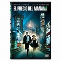 El Precio Del Mañana DVD | Elektra Online - elektra