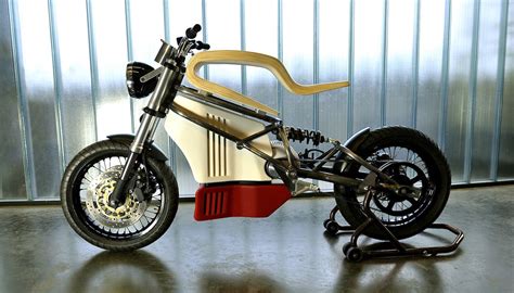 E Raw Electric Motorcycle Electric Motorcycle Electric Motorbike