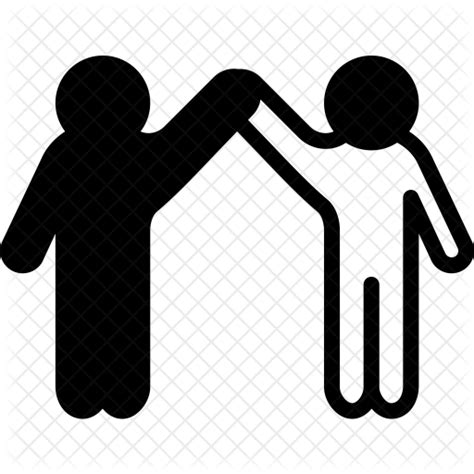 Icon Friendship 351922 Free Icons Library