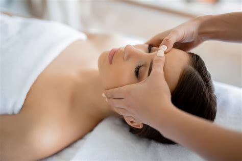Manfaat Facial Massage Bagi Kesehatan Dan Kecantikan Wa