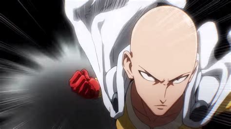 Free Download One Punch Man Ready For Punch Wallpaper Hd 1920x1080