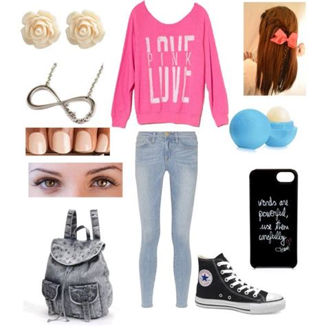 Comfy School Outfit Cute Outfits For School Comfy School Outfits