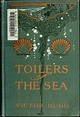 Toilers of the sea (1888 edition) | Open Library