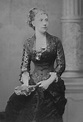 Isabella of Bavaria, Duchess of Genoa | Grand Ladies | gogm | Bavaria ...