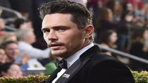 James Franco Faces Allegations Of Sexual Misconduct By Five Women