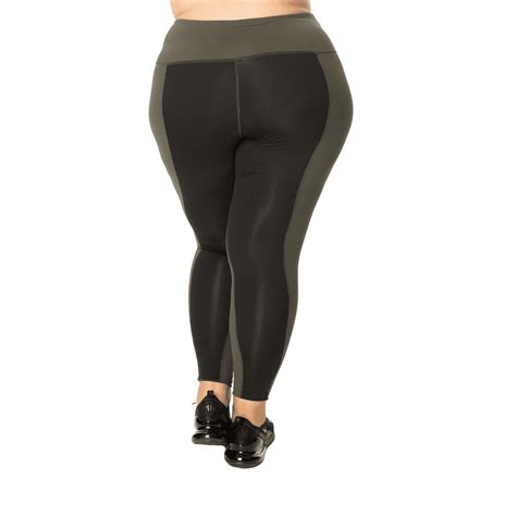 Of The Best Plus Size Compression Leggings For Lymphedema
