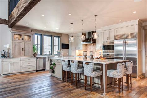 Create A High End Kitchen With These 6 Tips Kitchen Expressions