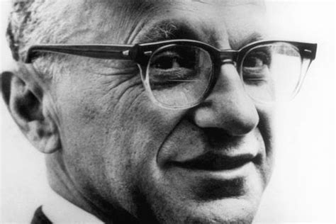 Notable And Quotable Milton Friedman Wsj