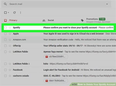 This is how you reactivate a deleted spotify account. How to Delete Your Spotify Account (with Pictures) - wikiHow