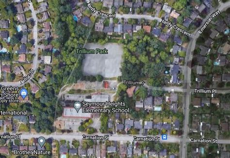 rcmp warn after woman sexually assaulted on north van trail north shore daily post