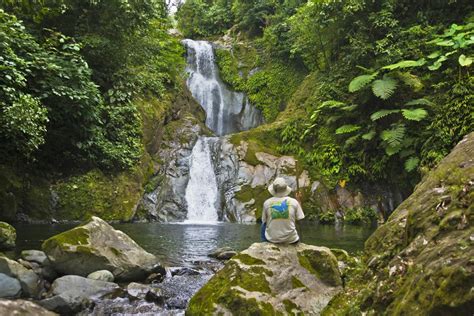 Hiking In Honduras Going On The Three Waterfalls Hike 2021 Guide