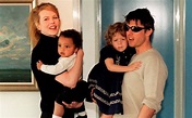 Ellos son los 4 hijos de Nicole Kidman | FOTOS - CHIC Magazine