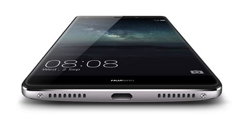 Test Huawei Mate S