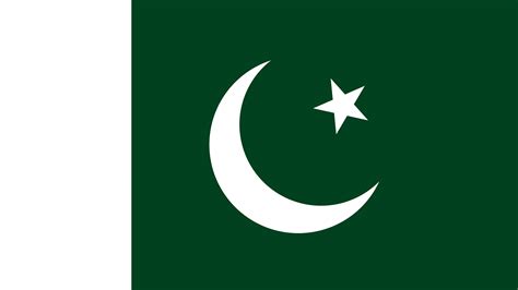 Pakistan Flag Uhd 4k Wallpaper Pixelz