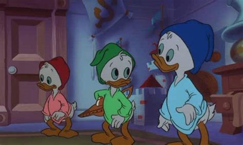 Duck Tales The Movie Treasure Of The Lost Lamp 1990 Watch Online