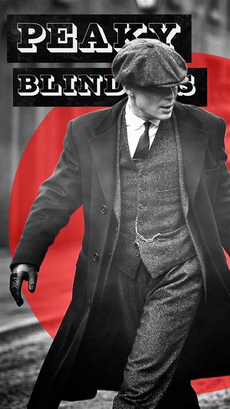 16 Astonishing Peaky Blinders Art Wallpapers Wallpaper Box