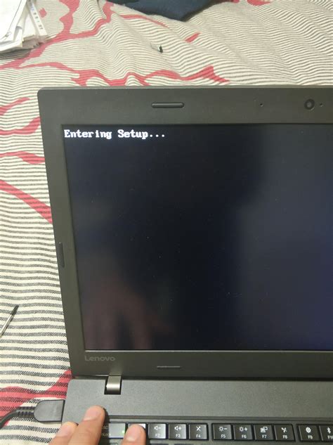 Installing Windows 7 On A Desktop With Numa Bios 1 02 000 Pikabu