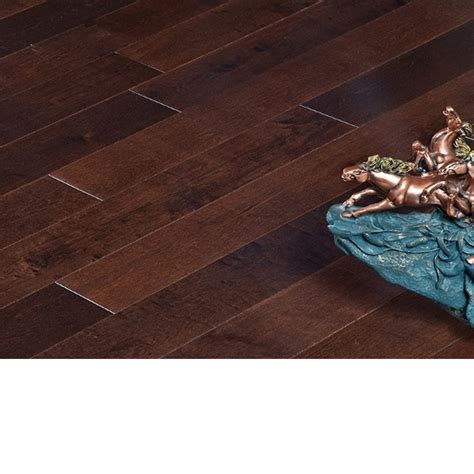 Maple Espresso Hardwood Flooring Flooring Guide By Cinvex