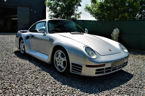 Porsche 959 911 30l Sc Replica 959 Auto Salon Gt