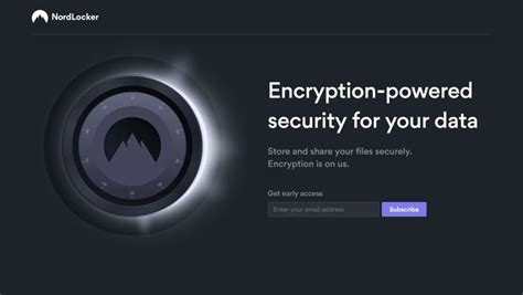 Nordvpn Ups Security With New Encryption Tool Techradar