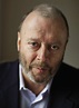 How Christopher Hitchens Faced His Own 'Mortality' : NPR