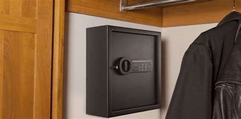 Home Safes How To Pick And Buy The Right One