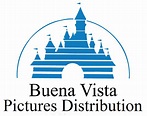 Image - Buena Vista Pictures Distribution logo.png - Logopedia, the ...
