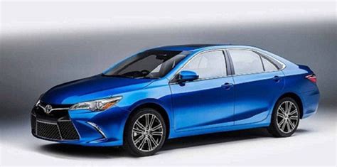 2018 Toyota Camry Redesign Best Image Gallery 1214 Share And Download