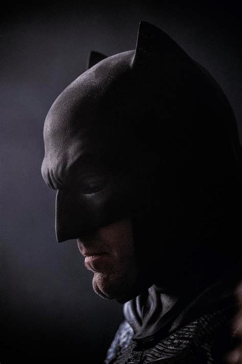Fashion And Action New Ben Affleck As Batman Bvs Dawn Of Justice