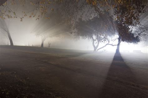 13 Haunted Places In Los Angeles To Go Get Spooked For Real