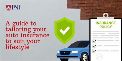 Customize Your Auto Insurance With Add On Covers