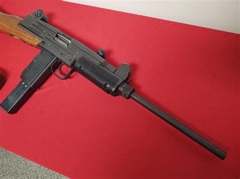 Norinco Uzi For Sale