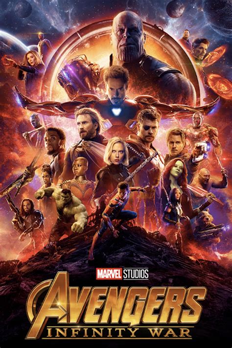 You can watch online avengers: Watch Avengers: Infinity War (2018) Full Movie Online Free ...
