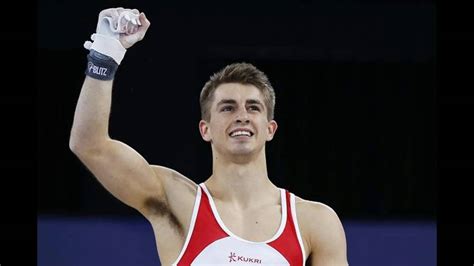 He began his career as an animator at walt disney animation studios on feature films including mulan (1998), the emperor's new groove (2000. Max Whitlock wins gold in men's floor final, Rio Olympics ...