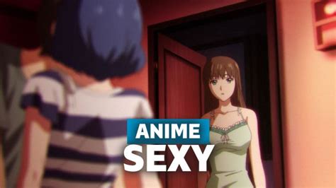 Anime Sexy Vulgar Yang Bisa Menggoyahkan Iman