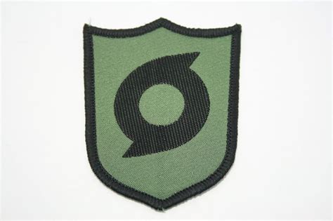 Rok Republic Of Korea Army Patch Badge Combat Uniform Unit Label 61 Divisions이미지 포함