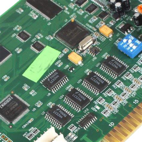 60 In 1 Multicade Pcb Board Cgavga Output For Classic Jamma Arcade