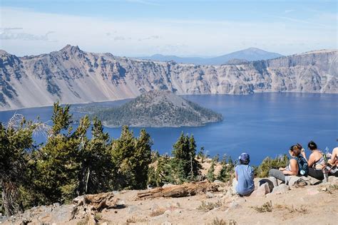 Crater Lake Lodge Au136 2020 Prices And Reviews Crater Lake National