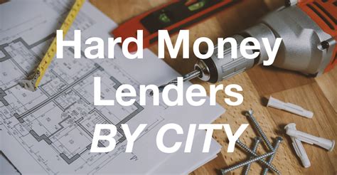 Commercial hard money lenders california usa pb financial group corp monterey mortgage hard money loans & trust deed investments source capital funding, inc. Hard Money Lenders by City | REFlipper.net