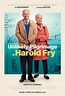 Cartel de la película El viaje de Harold - Foto 29 por un total de 31 ...