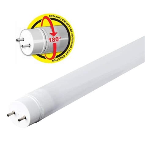 Feit Electric 4 Ft T8t12 17 Watt Cool White Linear Led Light Bulb T48