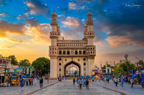 Hyderabad City Wallpapers Wallpaper Cave