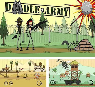 This game's developer now on our site provide you this game's mini militia mod apk pro unlocked version. Download Doodle Army 2 Mini Militia MOD APK v 3.0.27 ...