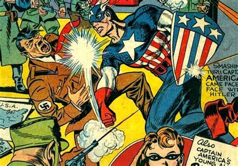 Most Controversial Comic Covers Of All Time