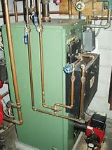 Images of Furnace Oil Boiler