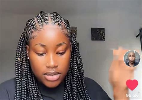 Nigerian Tiktoker Beauty Goddess Says Her Real Igbo Name Is Chisom