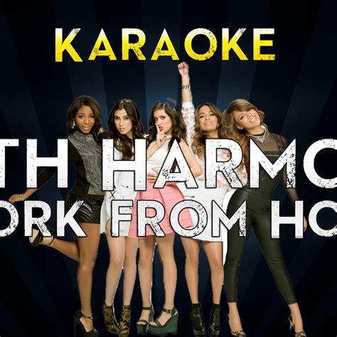 İstənilən yeni mp3 mahnı bizim musiqi saytında! Fifth Harmony - Work from Home ft. Ty Dolla $ign ...