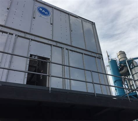 Series 5000 Industrial Grade Modular Cooling Tower Cooling Towers